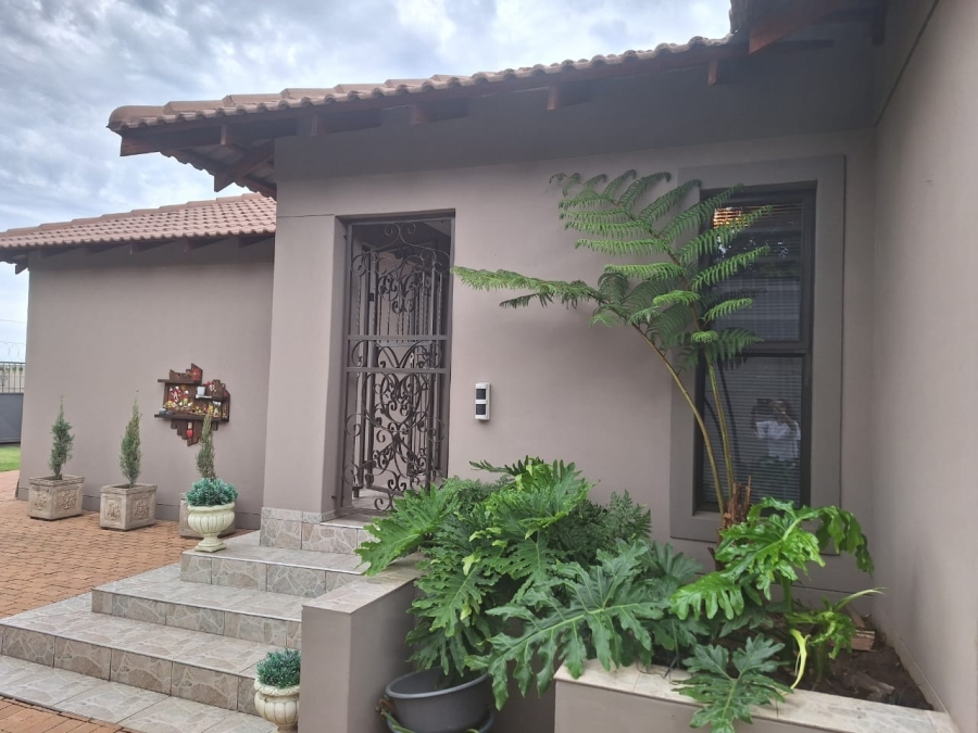 3 Bedroom Property for Sale in Parys Free State